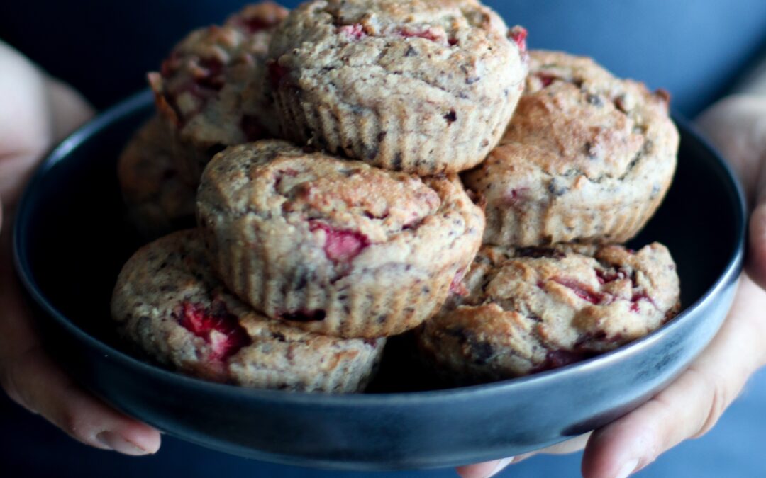 EPRES-CSOKOLÁDÉS MUFFIN…